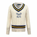 2026 New GS Twisted Knit Sweater (25280-B45)