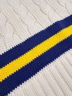 2026 New GS Twisted Knit Sweater (25280-B45)