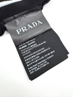 2026 New GS Striped Embroidered Cardigan (25306-B90)