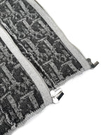 2026 New Arrival GS Jacquard Zip-Up Jumper (25305-C20)