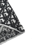 2026 New Arrival GS Jacquard Zip-Up Jumper (25305-C20)