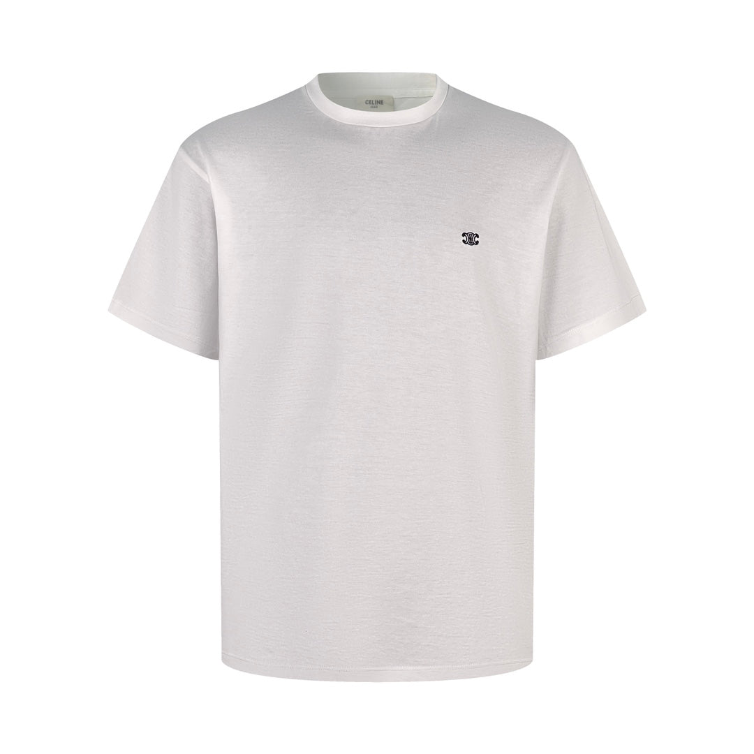 2026 New GS Arc de Triomphe Short-Sleeved Shirt (23296-A10)