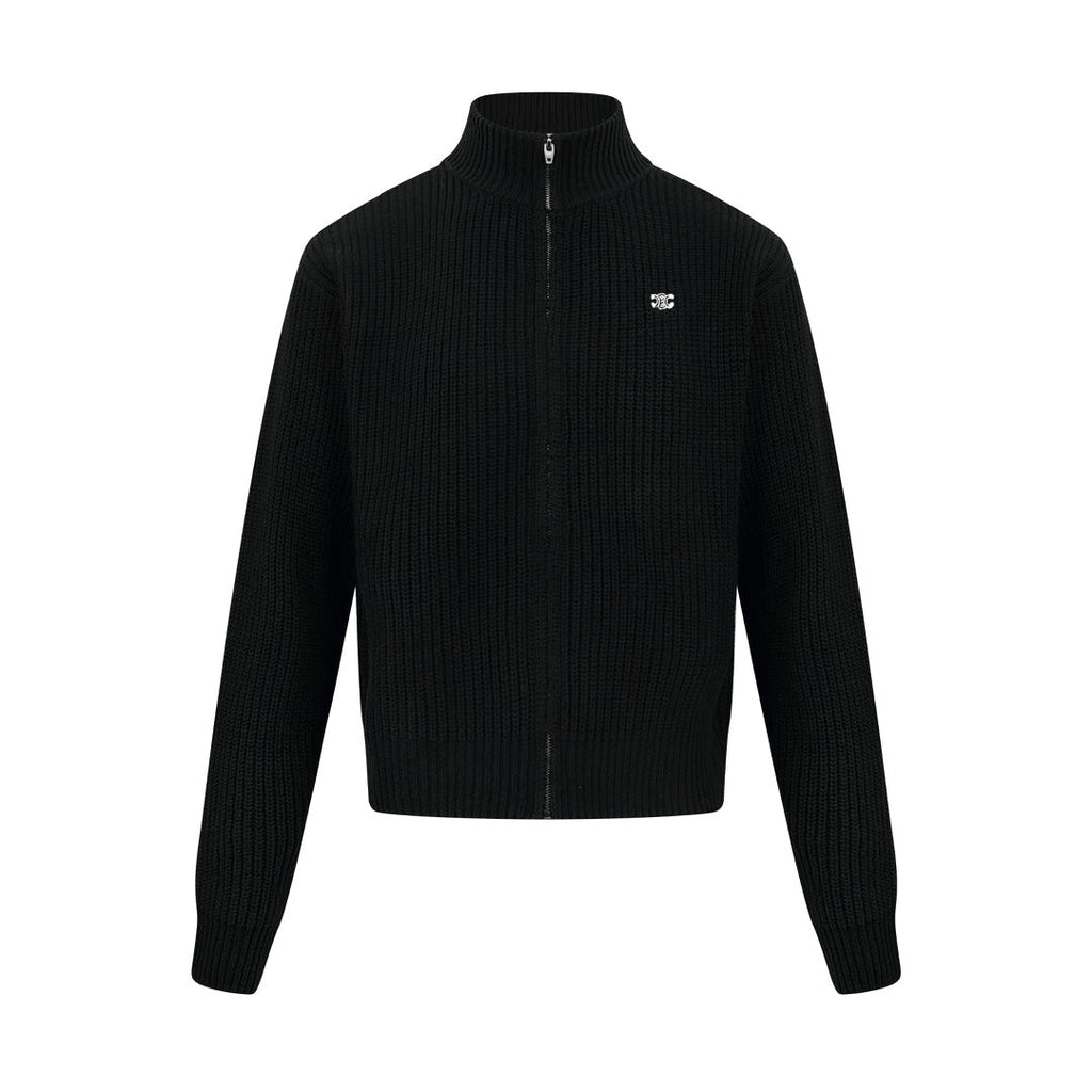 2026 New GS Arc de Triomphe Cardigan (25199-B60)