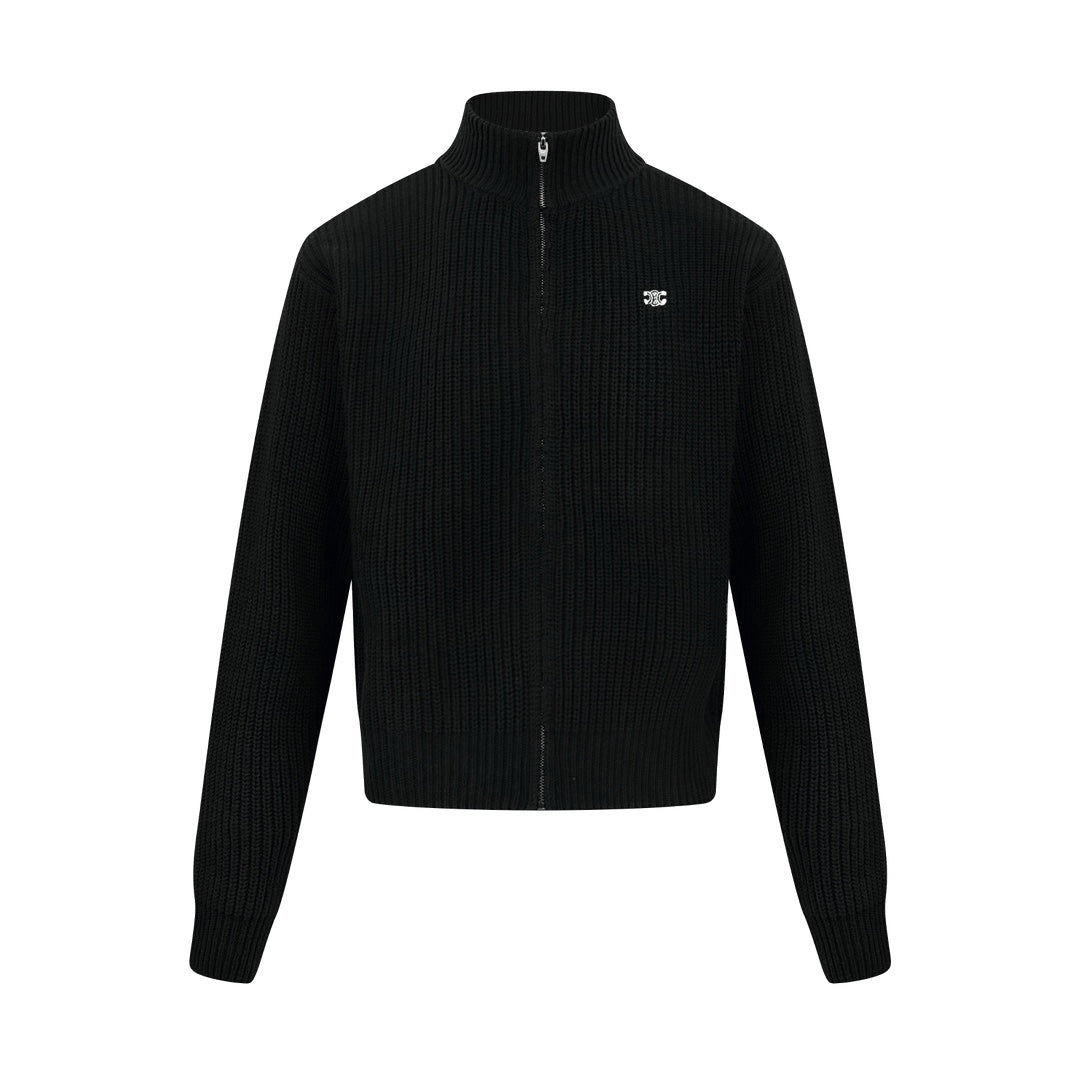 2026 New GS Arc de Triomphe Cardigan (25199-B60)