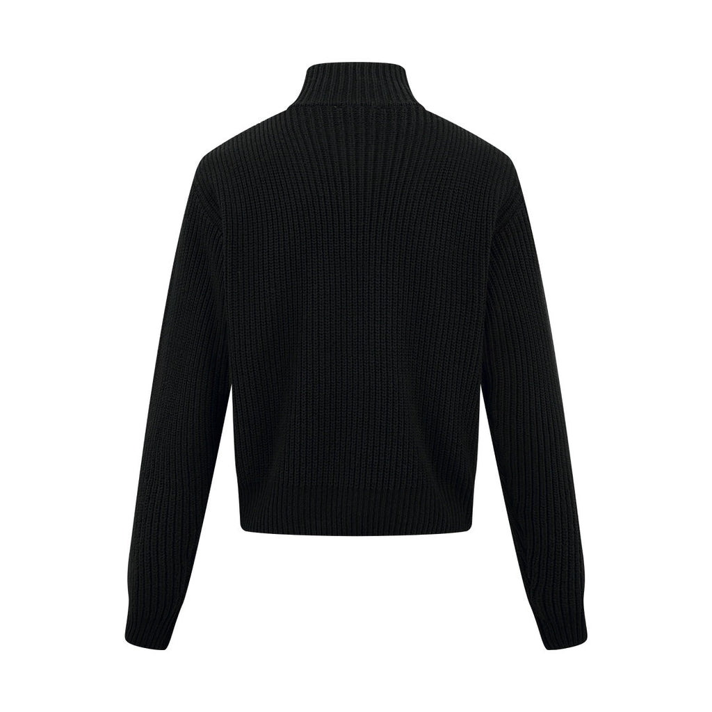 2026 New GS Arc de Triomphe Cardigan (25199-B60)