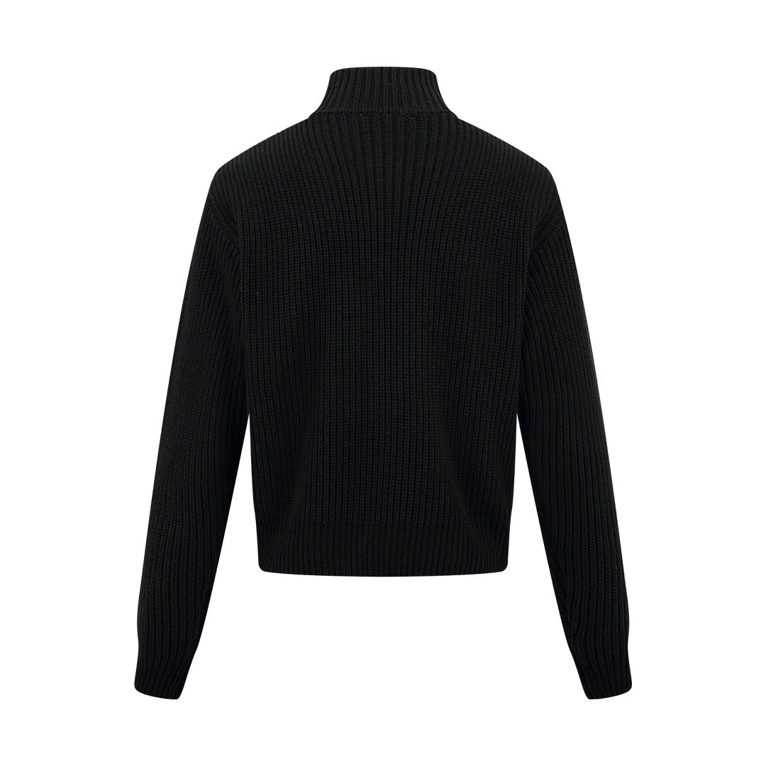 2026 New GS Arc de Triomphe Cardigan (25199-B60)