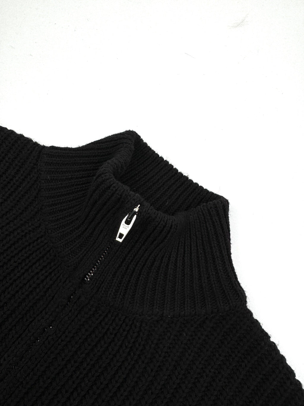 2026 New GS Arc de Triomphe Cardigan (25199-B60)