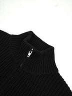 2026 New GS Arc de Triomphe Cardigan (25199-B60)