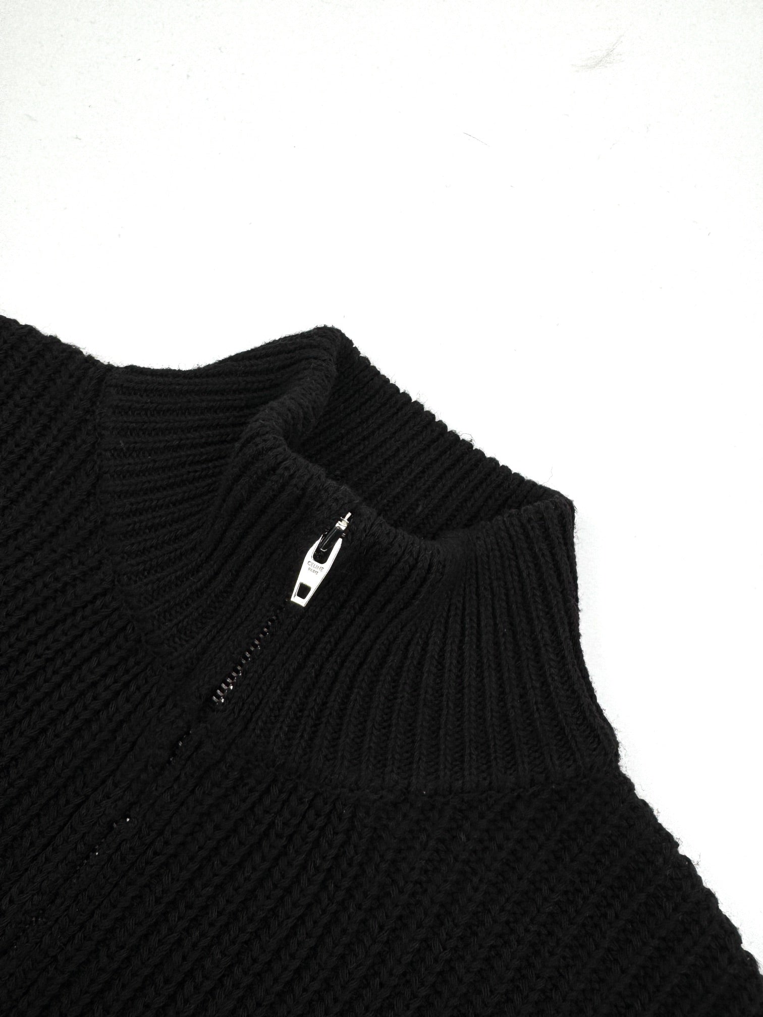 2026 New GS Arc de Triomphe Cardigan (25199-B60)