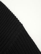 2026 New GS Arc de Triomphe Cardigan (25199-B60)