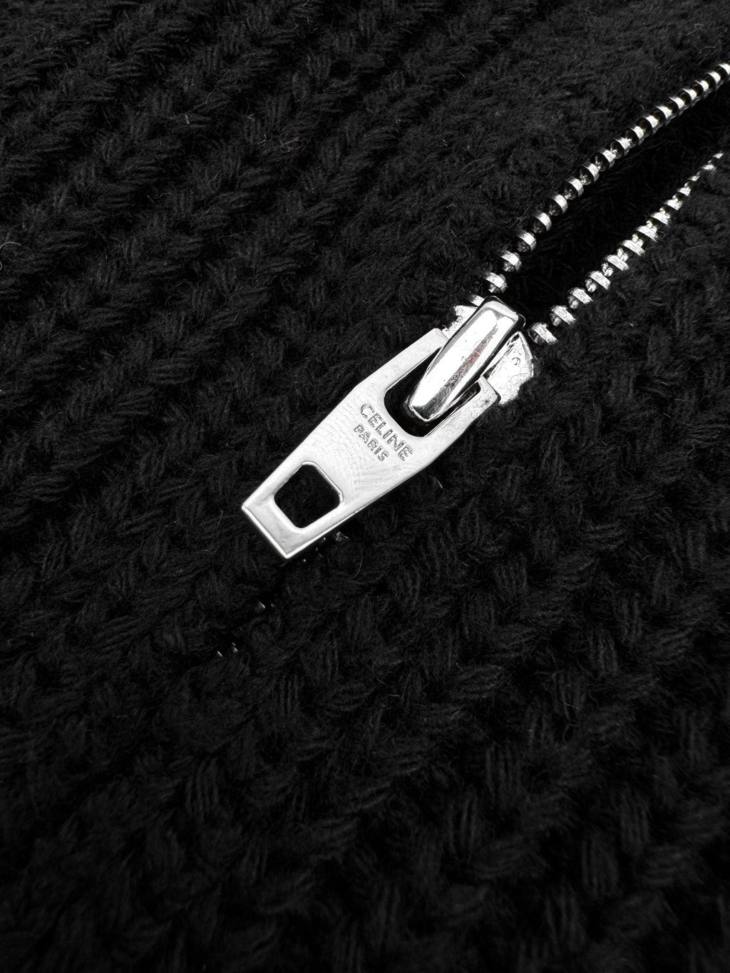 2026 New GS Arc de Triomphe Cardigan (25199-B60)
