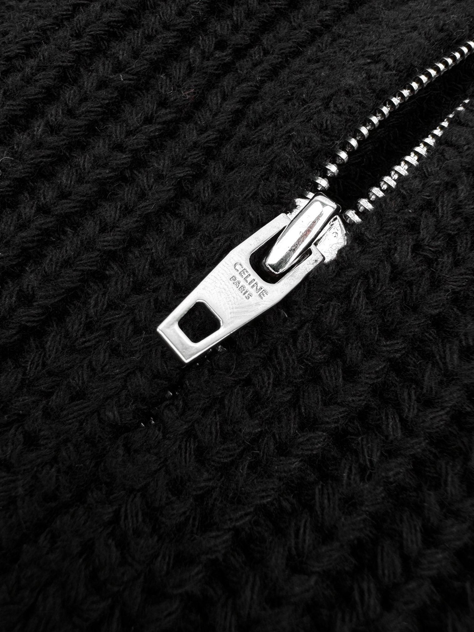 2026 New GS Arc de Triomphe Cardigan (25199-B60)