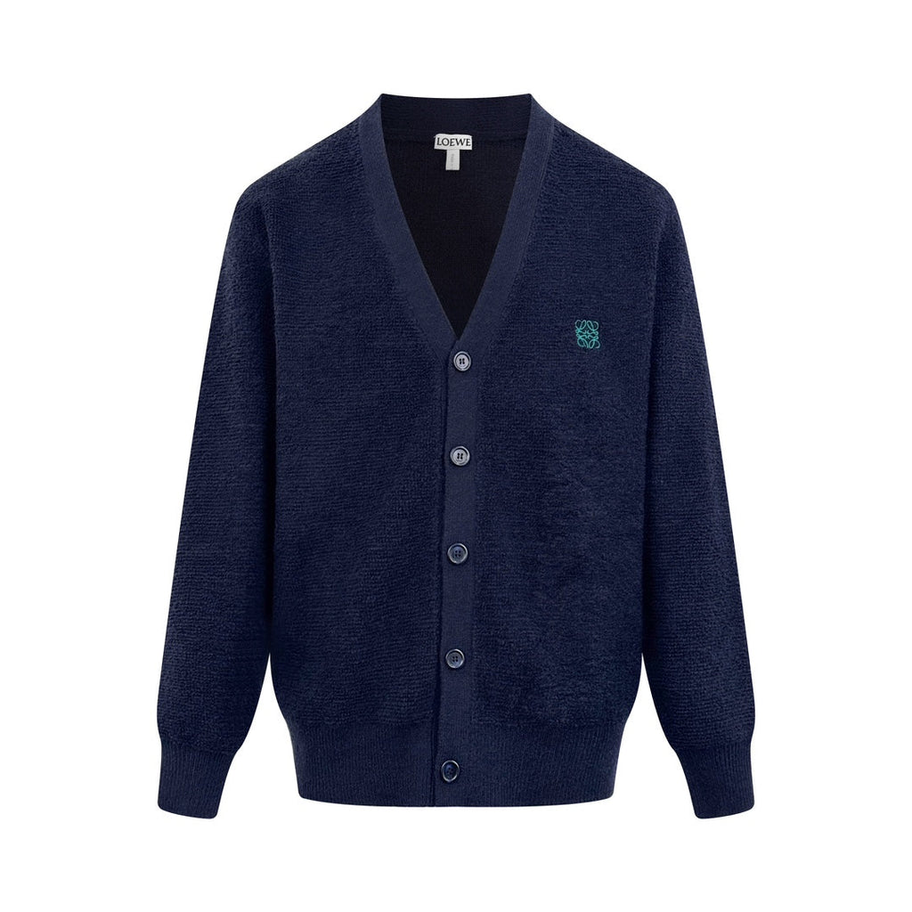 2026 New GS Embroidered Cardigan (25188-B60)
