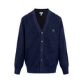 2026 New GS Embroidered Cardigan (25188-B60)