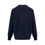 2026 New GS Embroidered Cardigan (25188-B60)
