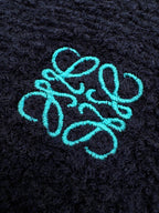 2026 New GS Embroidered Cardigan (25188-B60)