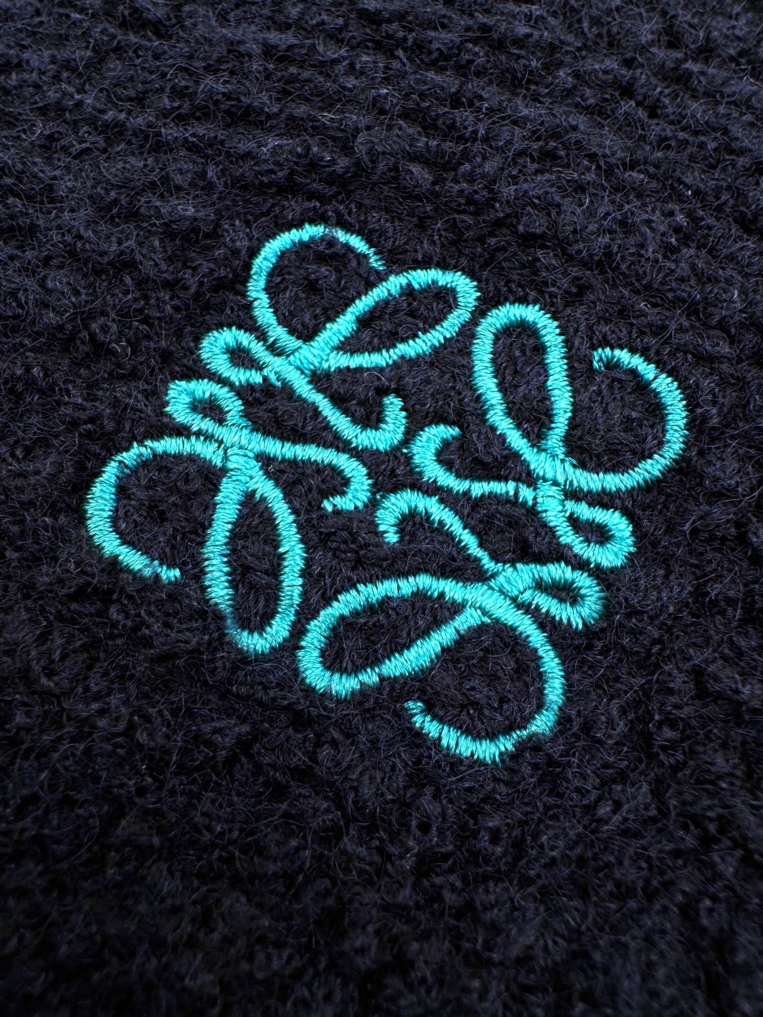 2026 New GS Embroidered Cardigan (25188-B60)