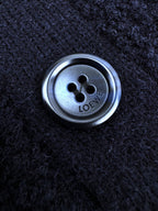 2026 New GS Embroidered Cardigan (25188-B60)