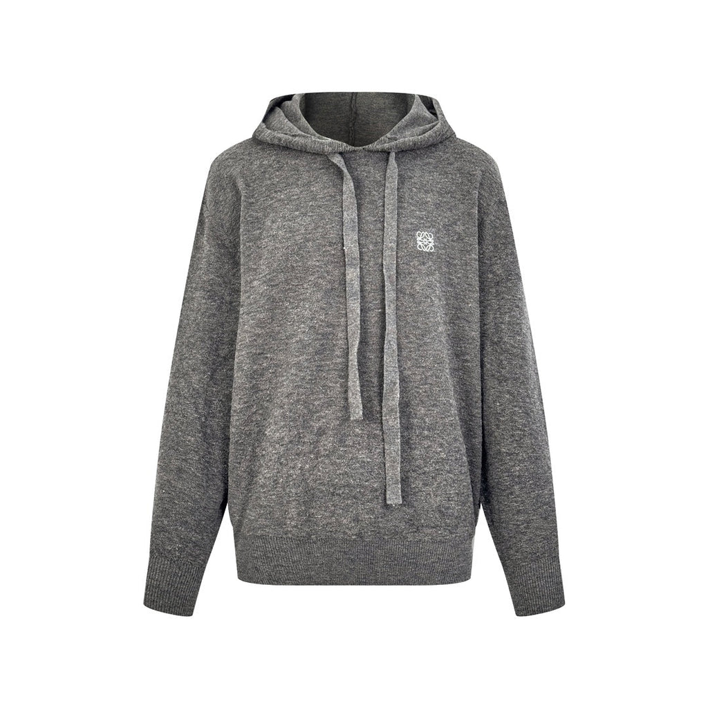 2026 New GS Embroidered Hooded Jumper (25186-B75)
