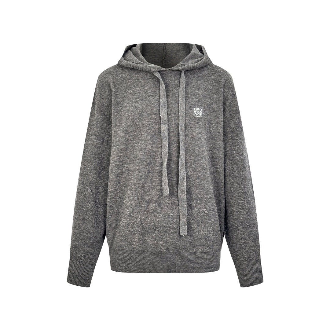 2026 New GS Embroidered Hooded Jumper (25186-B75)