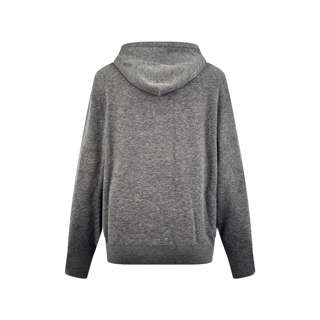 2026 New GS Embroidered Hooded Jumper (25186-B75)