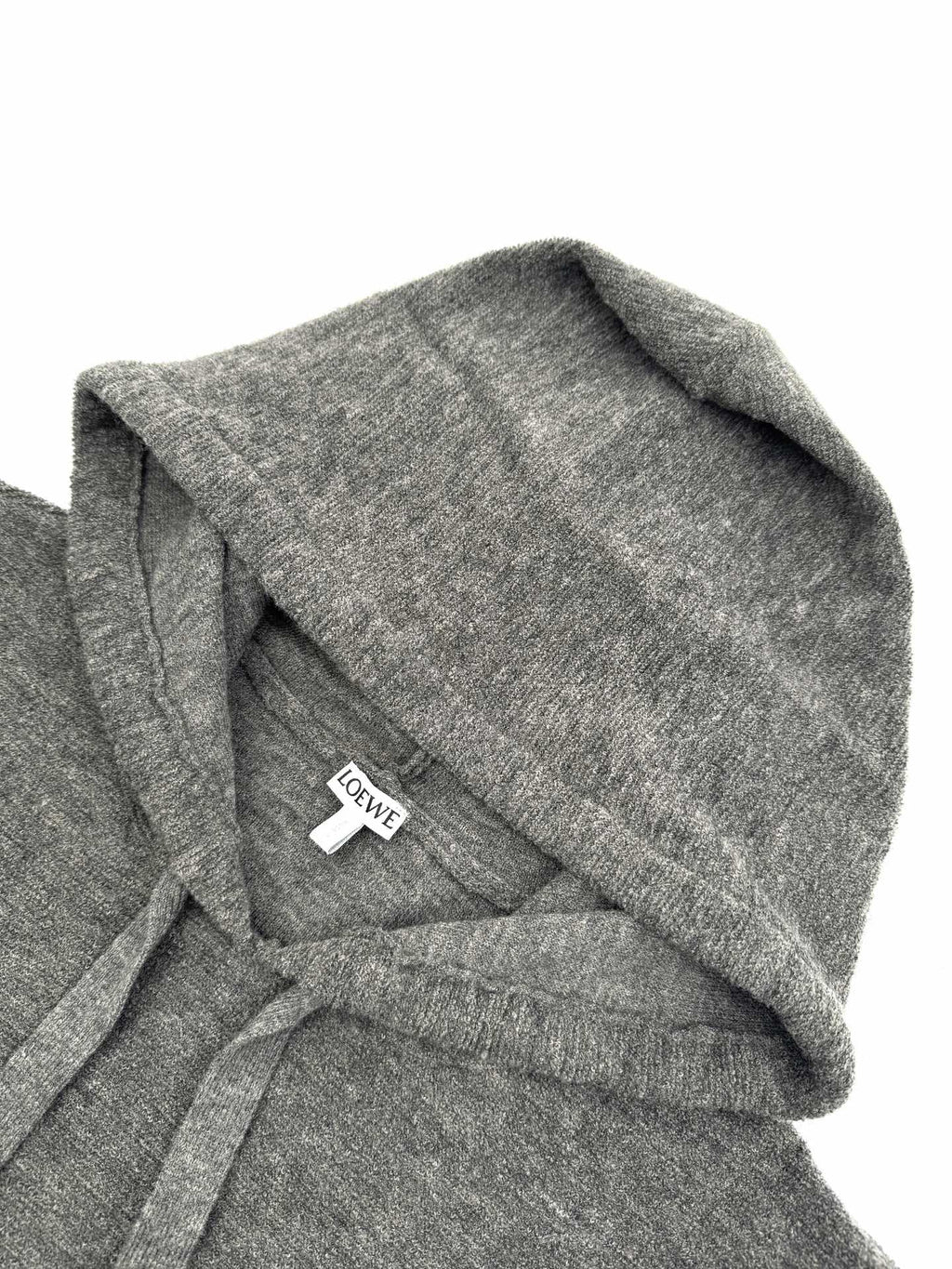 2026 New GS Embroidered Hooded Jumper (25186-B75)