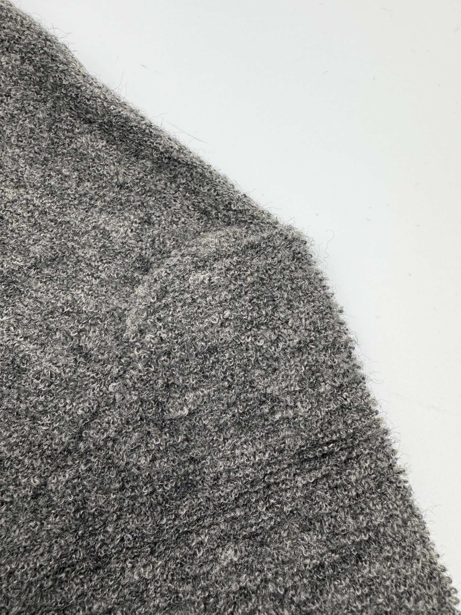 2026 New GS Embroidered Hooded Jumper (25186-B75)