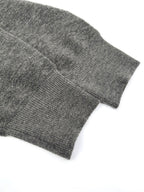 2026 New GS Embroidered Hooded Jumper (25186-B75)
