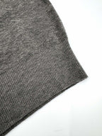 2026 New GS Embroidered Hooded Jumper (25186-B75)
