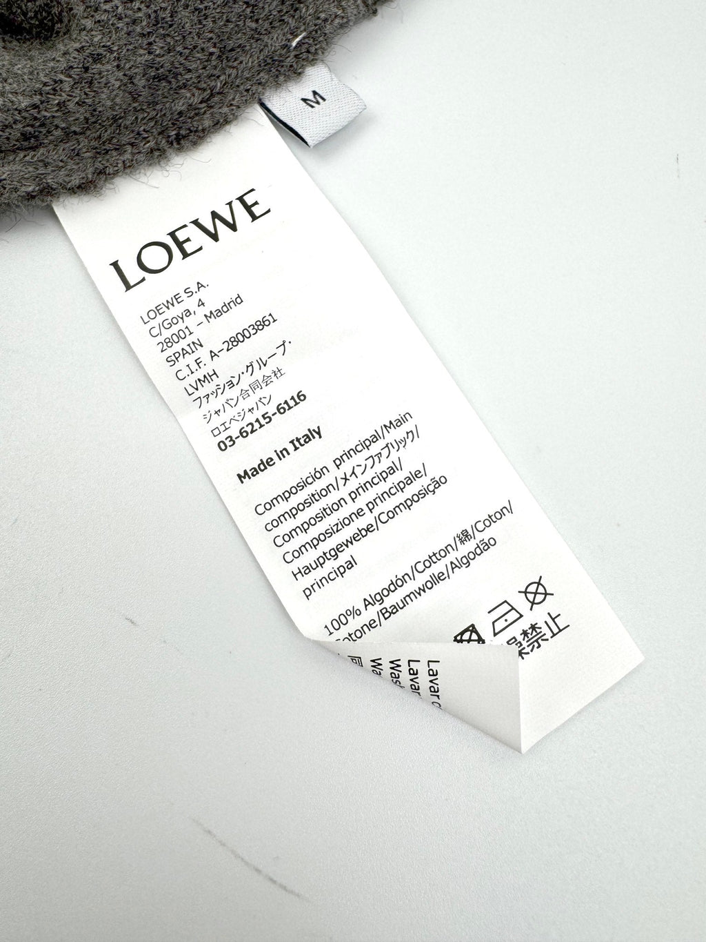 2026 New GS Embroidered Hooded Jumper (25186-B75)