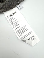 2026 New GS Embroidered Hooded Jumper (25186-B75)