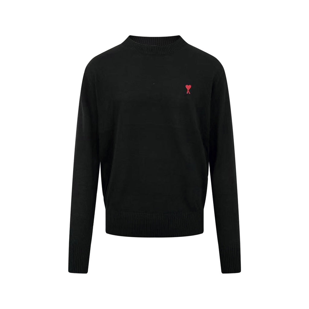 2026 New GS Embroidered Sweater (25168-B05)