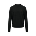 2026 New GS Embroidered Sweater (25168-B05)