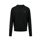 2026 New GS Embroidered Sweater (25168-B05)