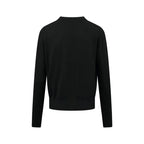 2026 New GS Embroidered Sweater (25168-B05)