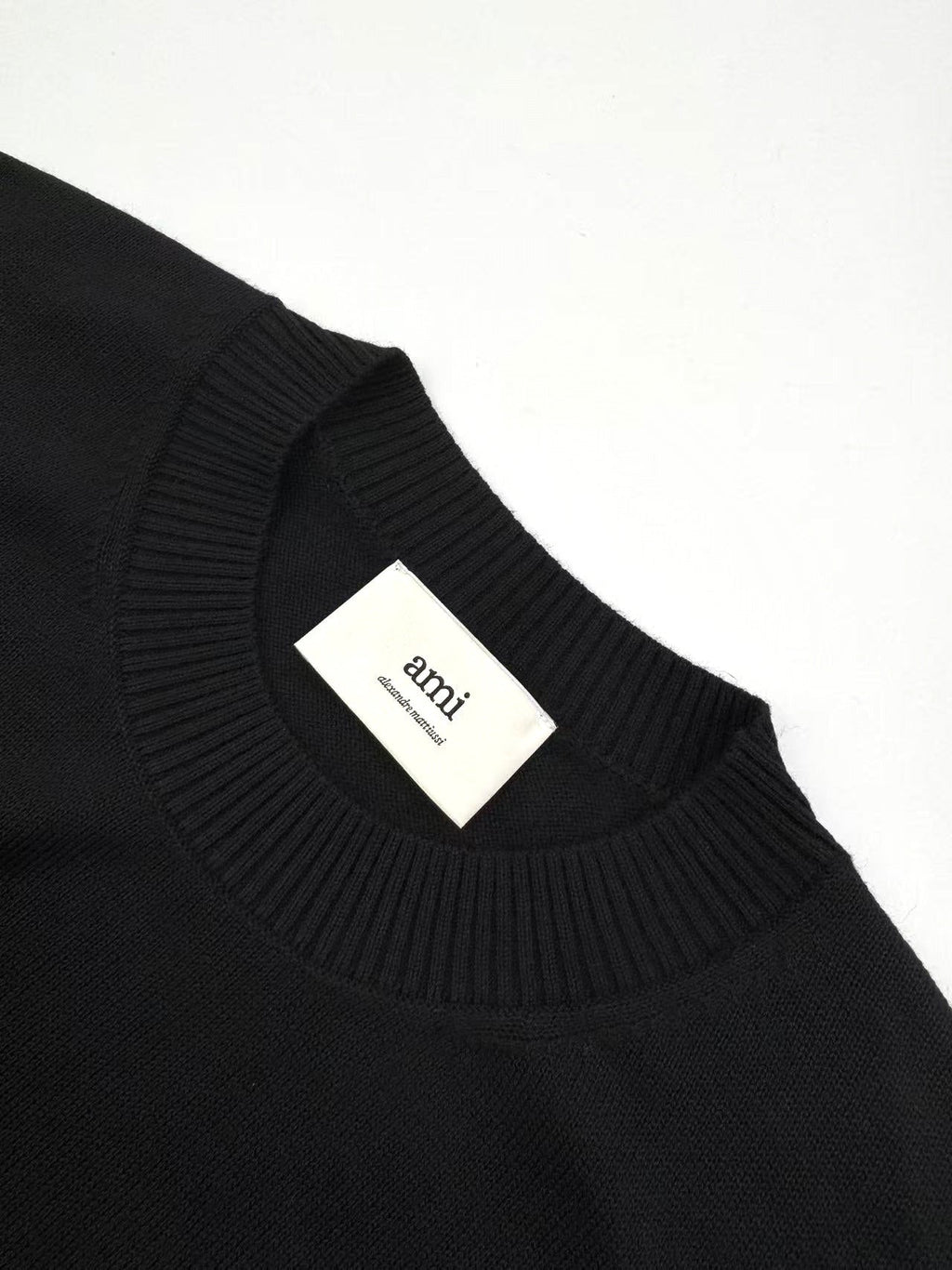 2026 New GS Embroidered Sweater (25168-B05)