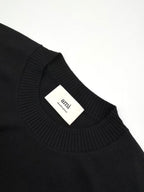 2026 New GS Embroidered Sweater (25168-B05)