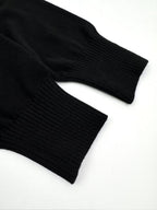 2026 New GS Embroidered Sweater (25168-B05)