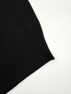 2026 New GS Embroidered Sweater (25168-B05)