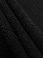 2026 New GS Embroidered Sweater (25168-B05)