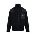 2026 New GS Knitted Cardigan (24067-C40)