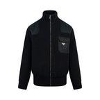 2026 New GS Knitted Cardigan (24067-C40)