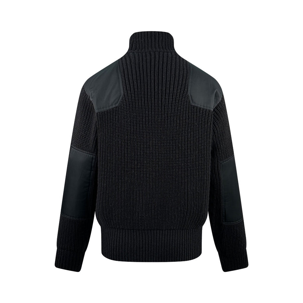 2026 New GS Knitted Cardigan (24067-C40)