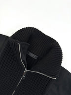 2026 New GS Knitted Cardigan (24067-C40)