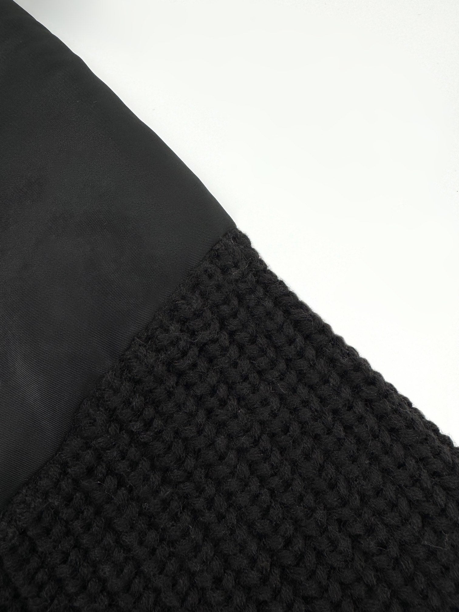 2026 New GS Knitted Cardigan (24067-C40)