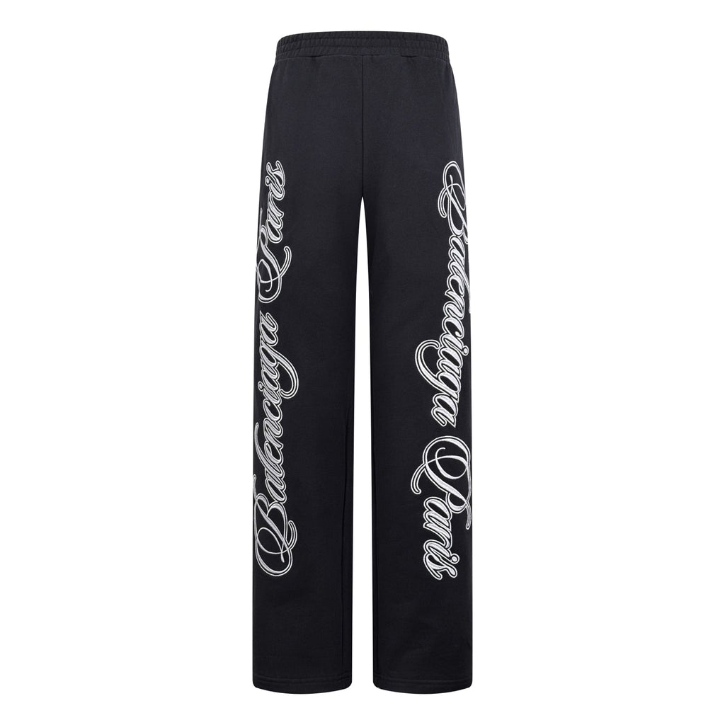 2026 New GS Embroidered Pants (BB796-B25)