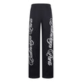 2026 New GS Embroidered Pants (BB796-B25)