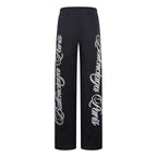 2026 New GS Embroidered Pants (BB796-B25)