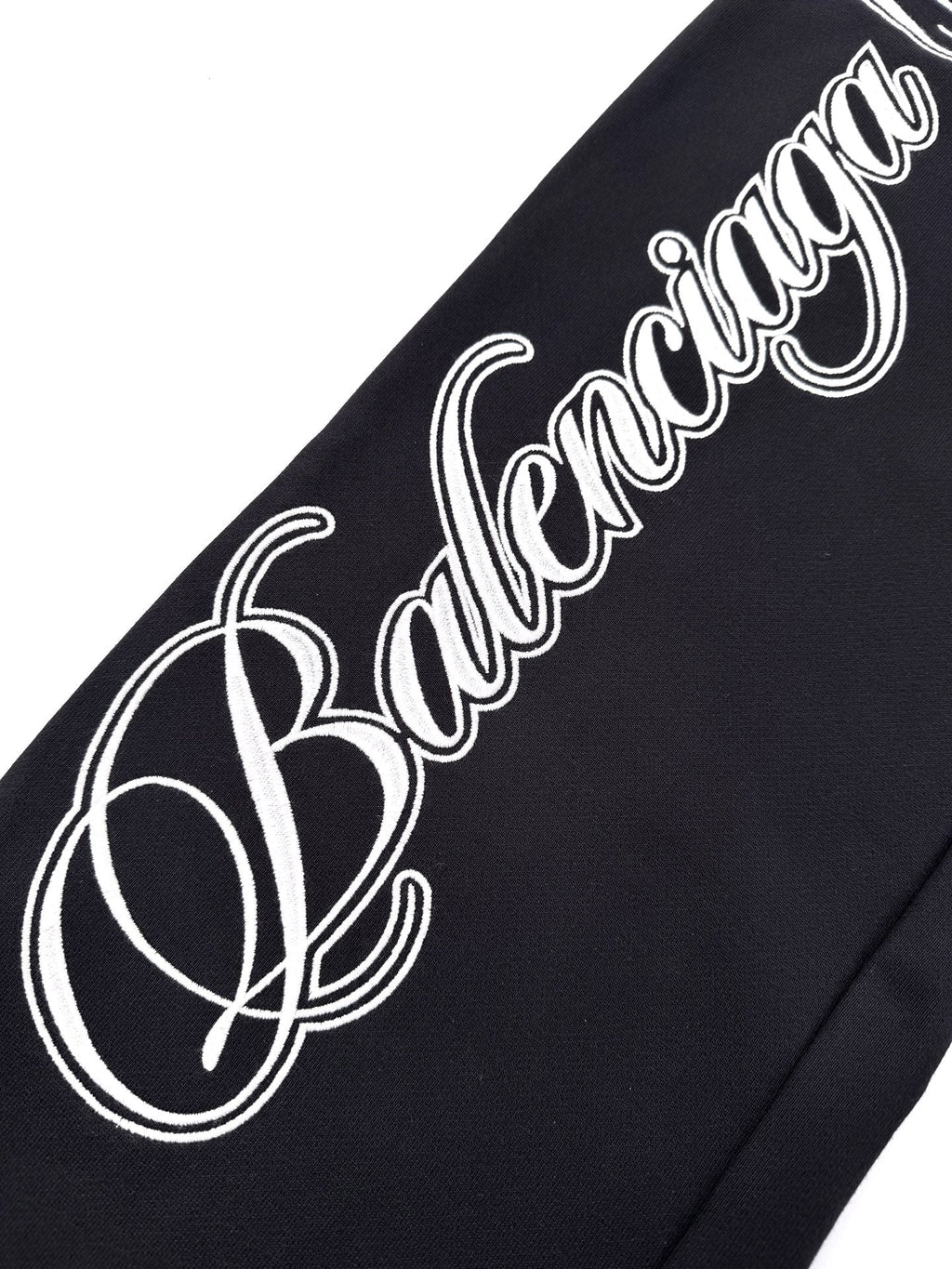 2026 New GS Embroidered Pants (BB796-B25)