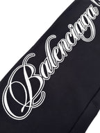 2026 New GS Embroidered Pants (BB796-B25)